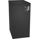  GE 18-inch Portable Dishwasher with Sanitize Option GPT145SSLSS IMAGE 7