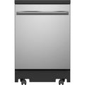  Color_Stainless Steel  -- Portable Dishwasher with Sanitize Option IMAGE 1