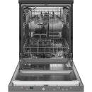  Color_Stainless Steel  -- Portable Dishwasher with Sanitize Option IMAGE 2