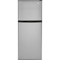  Color_Stainless Steel  -- 9.8 cu. ft. Top Freezer Refrigerator IMAGE 1