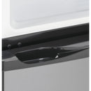  Color_Stainless Steel  -- 9.8 cu. ft. Top Freezer Refrigerator IMAGE 5