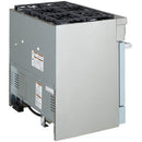  KitchenAid 36-inch Freestanding Gas Range with Even-Heat™ True Convection KFGC506JMB IMAGE 4
