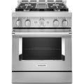  Color_Stainless Steel  -- KFGC500JSS IMAGE 1