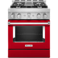  Color_Red  -- KFGC500JPA IMAGE 1