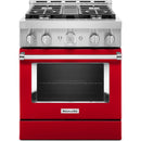  Color_Red  -- KFGC500JPA IMAGE 1