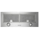  Whirlpool 30-inch Built-in Hood Liner UVL5430JSS IMAGE 1