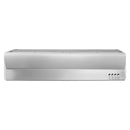 Whirlpool 30-inch Gold® Series Under-Cabinet Range Hood WVU7130JS IMAGE 1