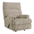  Manufacturer Color_Dusk  -- Man Fort Rocker Fabric Recliner IMAGE 1