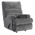  Signature Design by Ashley Man Fort Rocker Fabric Recliner 4660525 IMAGE 1