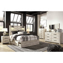  Signature Design by Ashley Cambeck 2-Drawer Nightstand B192-92 IMAGE 11