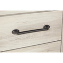  Signature Design by Ashley Cambeck 2-Drawer Nightstand B192-92 IMAGE 7