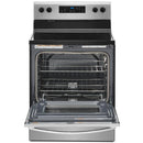  Color_Stainless Steel  -- 30 inch Freestanding Electric Range with Frozen Bake™ Technology IMAGE 6