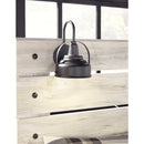  Size_Queen  -- Cambeck Panel Bed with Storage IMAGE 6