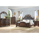  New Classic Furniture Maximus Queen Bed B1754-330/B1754-310/B1754-320 IMAGE 2