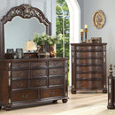 New Classic Furniture Maximus 11-Drawer Dresser B1754-050 IMAGE 2
