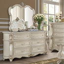  New Classic Furniture Monique 6-Drawer Dresser B992-050M IMAGE 2