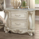  New Classic Furniture Monique 2-Drawer Nightstand B992-040M IMAGE 1