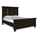  New Classic Furniture Sevilla Queen Bed B2264-310/B2264-320/B2264-330 IMAGE 1