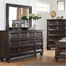  New Classic Furniture Sevilla 9-Drawer Dresser B2264-050 IMAGE 3