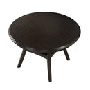  New Classic Furniture Gia 5 pc Dinette D1701-50S-CHY IMAGE 3