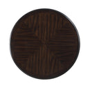  New Classic Furniture Gia 5 pc Dinette D1701-50S-CHY IMAGE 4