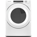  Amana 7.4 cu.ft. Electric Dryer NED5800HW IMAGE 1