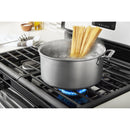  Color_Stainless Steel  -- 30 inch Freestanding Gas Range with SpeedHeat™ Burner IMAGE 11