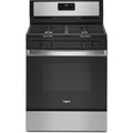  Color_Stainless Steel  -- 30 inch Freestanding Gas Range with SpeedHeat™ Burner IMAGE 1