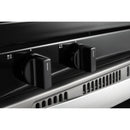  Color_Stainless Steel  -- 30 inch Freestanding Gas Range with SpeedHeat™ Burner IMAGE 6