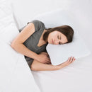 Malouf CarbonCool® + OmniPhase® LT Queen Bed Pillow ZZQQSCMPCCLT IMAGE 8