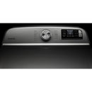  Color_Grey  -- 7.4 cu.ft. Gas Dryer with Wi Fi Capability IMAGE 10