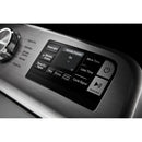  Color_Grey  -- 7.4 cu.ft. Gas Dryer with Wi Fi Capability IMAGE 12