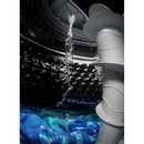  Color_Grey  -- 5.2 cu.ft. Top Loading Washer with Wi Fi Connectivity IMAGE 13