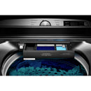 Color_Grey  -- 5.2 cu.ft. Top Loading Washer with Wi Fi Connectivity IMAGE 15