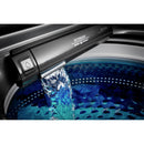  Color_Grey  -- 5.2 cu.ft. Top Loading Washer with Wi Fi Connectivity IMAGE 16