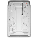  Color_Grey  -- 5.2 cu.ft. Top Loading Washer with Wi Fi Connectivity IMAGE 6