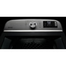 Color_Grey  -- 5.2 cu.ft. Top Loading Washer with Wi Fi Connectivity IMAGE 7
