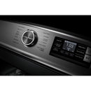  Color_Grey  -- 5.2 cu.ft. Top Loading Washer with Wi Fi Connectivity IMAGE 8