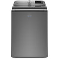  Color_Grey  -- 4.7 cu.ft. Top Loading Washer with Advanced Vibration Control™ IMAGE 1