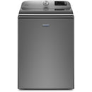  Color_Grey  -- 4.7 cu.ft. Top Loading Washer with Advanced Vibration Control™ IMAGE 1