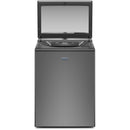  Color_Grey  -- 4.7 cu.ft. Top Loading Washer with Advanced Vibration Control™ IMAGE 2