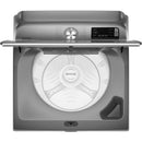  Color_Grey  -- 4.7 cu.ft. Top Loading Washer with Advanced Vibration Control™ IMAGE 3