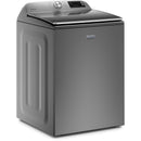  Color_Grey  -- 4.7 cu.ft. Top Loading Washer with Advanced Vibration Control™ IMAGE 4