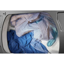  Color_Grey  -- 7.4 cu.ft. Gas Dryer with Extra Power™ Button IMAGE 11