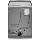  Color_Grey  -- 7.4 cu.ft. Gas Dryer with Extra Power™ Button IMAGE 3
