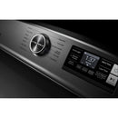  Color_Grey  -- 7.4 cu.ft. Gas Dryer with Extra Power™ Button IMAGE 7