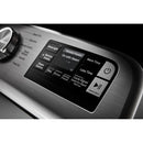  Color_Grey  -- 7.4 cu.ft. Gas Dryer with Extra Power™ Button IMAGE 8