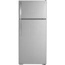  Color_Stainless Steel  -- GIE18GSNRSS IMAGE 1