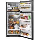  Color_Stainless Steel  -- GIE18GSNRSS IMAGE 3