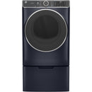  GE 28" Laundry Pedestal with Storage Drawer GFP1528PNRS IMAGE 3